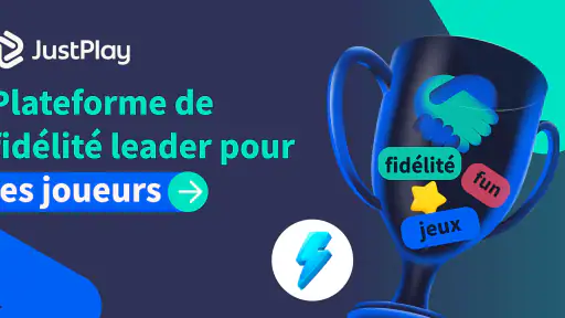 JustPlay - Gagnez ou donnez