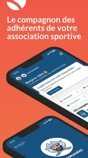 Kalisport • Gestion club sport