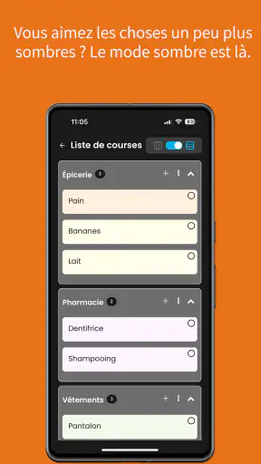 Kanbana: tout organiser