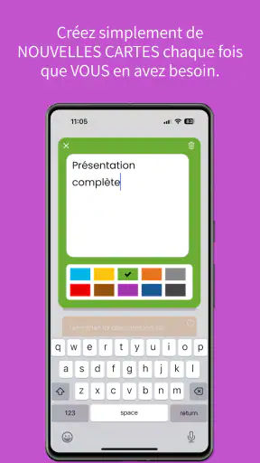 Kanbana: tout organiser