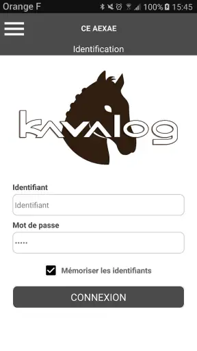 Kavalog - Espace Cavalier