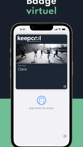 Keepcool
