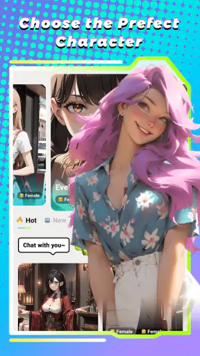 Keily-AI Soulmate Chat