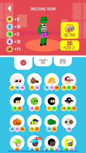 Ketchapp Summer Sports