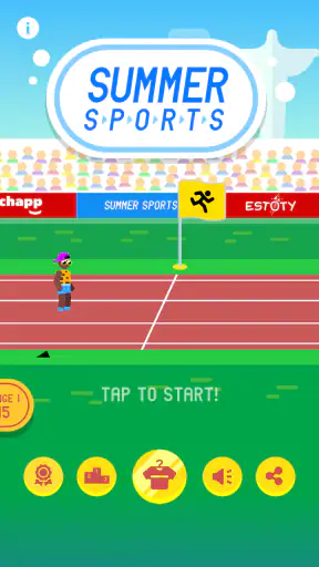 Ketchapp Summer Sports