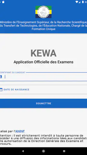 Kewa