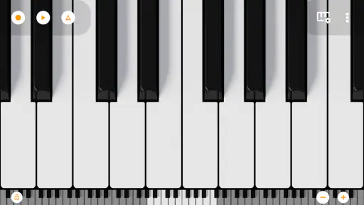 KeyChord - Accords et Gammes