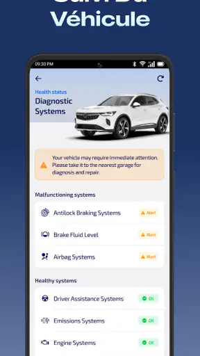KeyConnect Digital Car Key App