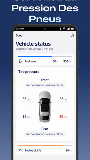 KeyConnect Digital Car Key App
