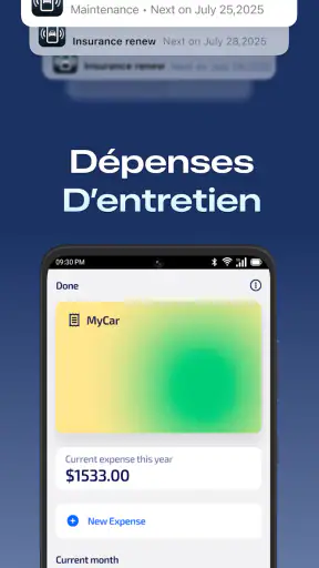 KeyConnect Digital Car Key App
