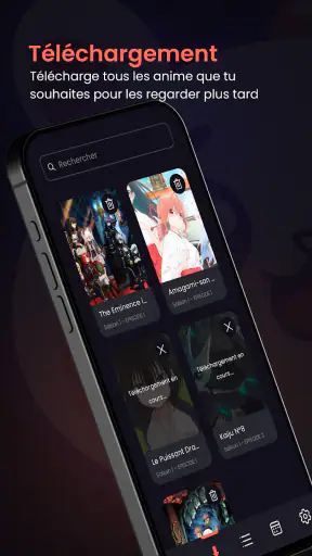 Kibo Anime