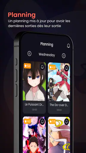 Kibo Anime
