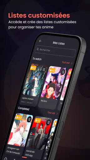 Kibo Anime