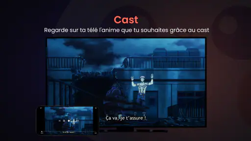 Kibo Anime