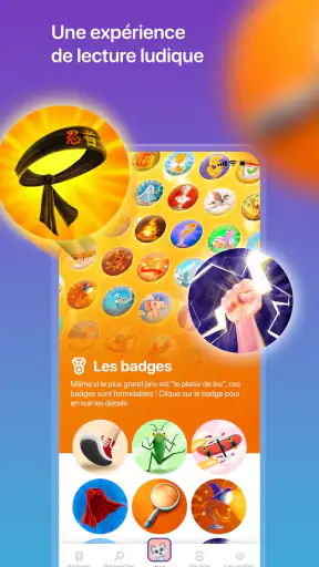 Kidly – Livres pour enfants
