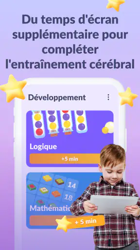 Kids360: Contrôle Parental