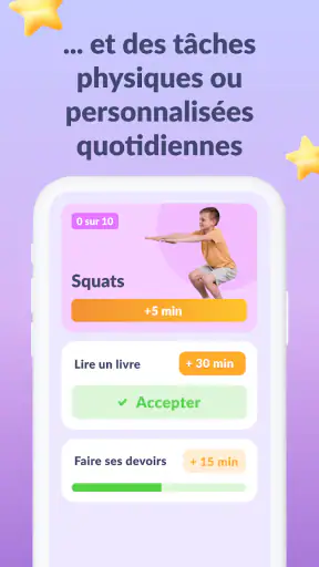 Kids360: Contrôle Parental