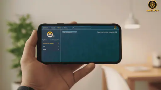 KING IPTV