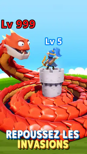 Kingdom Guard: Tower Defense