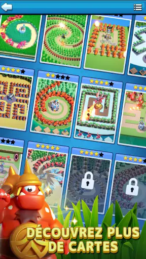 Kingdom Guard: Tower Defense