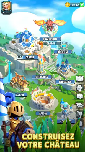 Kingdom Guard: Tower Defense