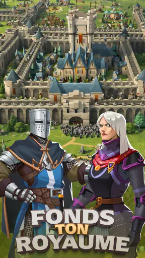 Kingdom Maker: Ton Empire