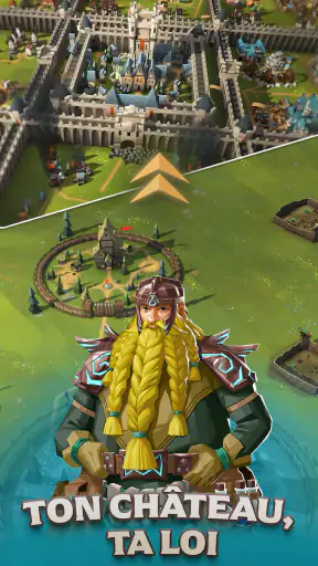 Kingdom Maker: Ton Empire