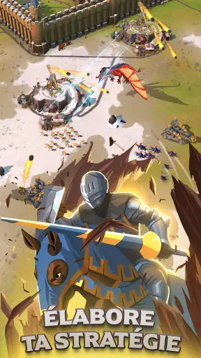 Kingdom Maker: Ton Empire