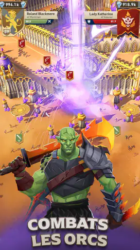 Kingdom Maker: Ton Empire