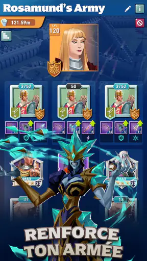 Kingdom Maker: Ton Empire