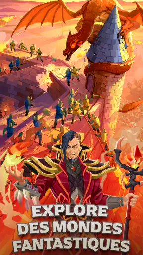 Kingdom Maker: Ton Empire