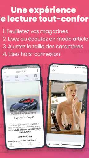 Kiosque Mag
