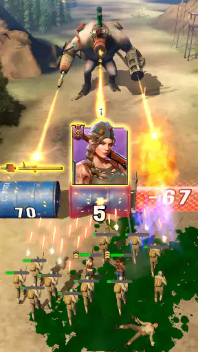 Kiss of War