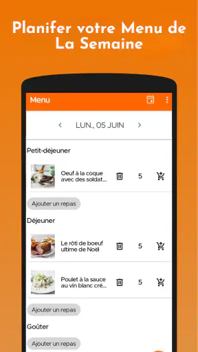 KitchenPal - Frigo Intelligent
