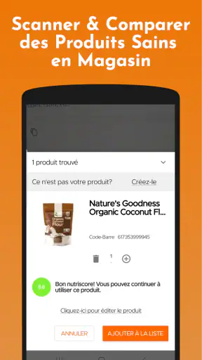 KitchenPal - Frigo Intelligent