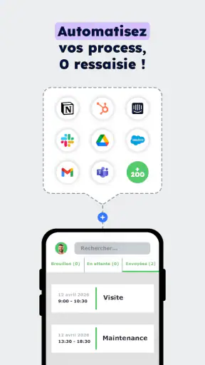 Kizeo Forms
