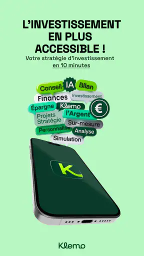 Klemo : Investir & Finance