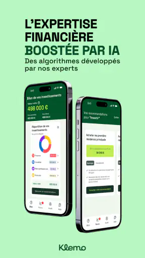 Klemo : Investir & Finance