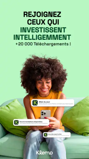 Klemo : Investir & Finance