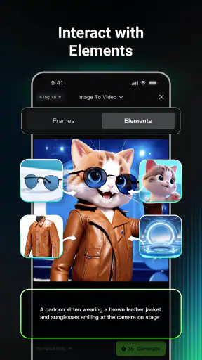 Kling AI: AI Image&Video Maker
