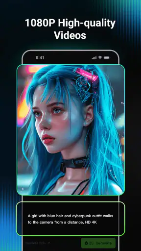 Kling AI: AI Image&Video Maker