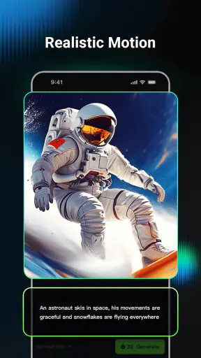 Kling AI: AI Image&Video Maker