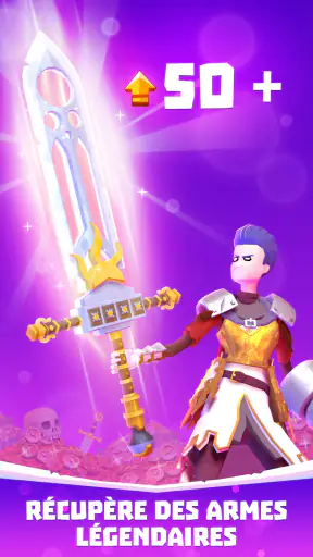 Knighthood - RPG Knights