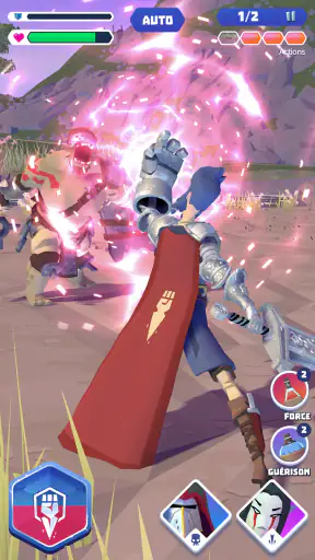 Knighthood - RPG Knights