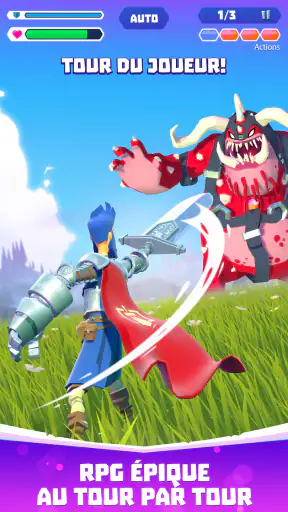 Knighthood - RPG Knights