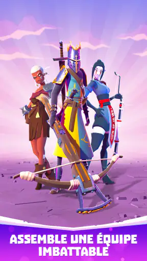 Knighthood - RPG Knights