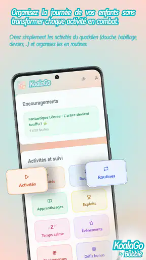 KoalaGo