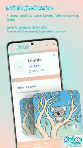 KoalaGo