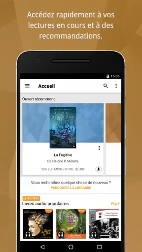 Kobo by Fnac