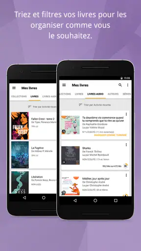 Kobo by Fnac